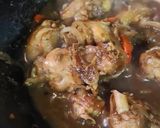 Foto langkah ke 2 dari resep Ayam kecap.
