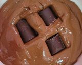 Foto del paso 1 de la receta: Desayuno/merienda/postre saludable 🍫♡