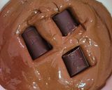Foto del paso 1 de la receta: Desayuno/merienda/postre saludable 🍫♡