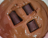Foto del paso 1 de la receta: Desayuno/merienda/postre saludable 🍫♡