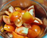 पनीर मसाला रेसिपी चरण 1 फोटो
