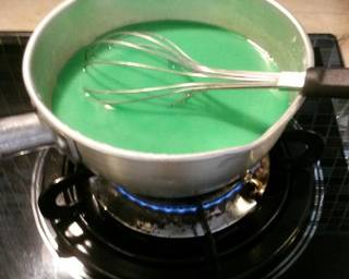 Day 4. Es Cendol Serut #BikinRamadanBerkesan - Step 3