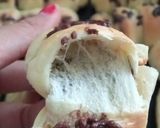 Foto langkah ke 4 dari resep Roti gulung meses.