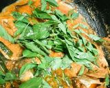 Foto langkah ke 8 dari resep Woku Blanga.
