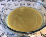 Une image de l'étape 7 de Compote de rhubarbe à la vanille.