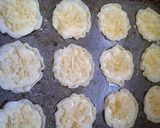 Foto del paso 5 de la receta: Canastitas de queso crema, dambo y sbrinz