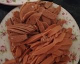 Foto del paso 2 de la receta: Salteado de verduras