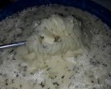Foto del paso 7 de la receta: Sopa Paraguaya, al gusto familiar, Quesosa! Plato Tradicional