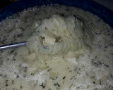 Foto del paso 7 de la receta: Sopa Paraguaya, al gusto familiar, Quesosa! Plato Tradicional