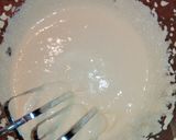 Foto del paso 3 de la receta: Queque Tradicional Chileno