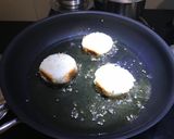 A picture of step 4 of Leftover Potato Sabzi coin.