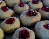 Foto del paso 4 de la receta: Besitos
