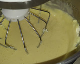 Foto del paso 5 de la receta: Cheesecake (con horno)