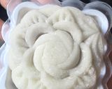 Hình bước làm 4 của món Bánh dẻo truyền thống