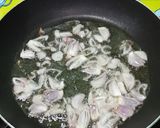Foto langkah ke 4 dari resep Telur Dadar Kol.