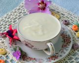 Foto del paso 3 de la receta: Yogur casero cremoso💫