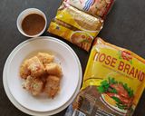 Foto langkah ke 10 dari resep Misoa Bihun.