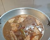 Foto langkah ke 3 dari resep Semur Daging.