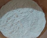 Foto del paso 1 de la receta: Pan de nuez