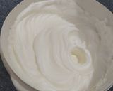 Foto langkah ke 3 dari resep Cottoncake Lowcarb/Debm/Keto.