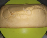 Foto del paso 4 de la receta: Budín sin tacc ni lactosa