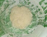 Foto langkah ke 6 dari resep Adonan Roti Tanpa Ulen.
