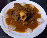 मटन करी (mutton curry recipe in Hindi) रेसिपी चरण 6 फोटो