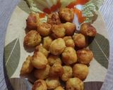 Foto langkah ke 2 dari resep Pom pom cheese potato.