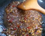 Foto langkah ke 6 dari resep Macanese Spicy Chicken(macanese african chicken).