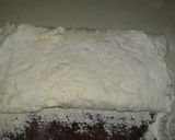 Foto del paso 1 de la receta: Súper tarta de hojaldre de pollo!!