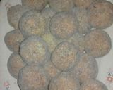 Foto del paso 4 de la receta: Albóndigas con queso !!
