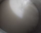 A picture of step 1 of Mix tea.