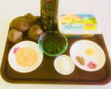 Foto del paso 1 de la receta: #papa a la mantequilla y perejil