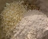 Une image de l'étape 2 de Croquettes de pomme de terre.