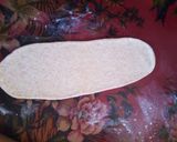 Foto del paso 8 de la receta: Pan rústico natural. (Baguette)