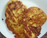 Foto del paso 3 de la receta: Tortillitas de maíz