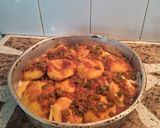 Foto del paso 14 de la receta: Sorrentinos de zapallo y queso