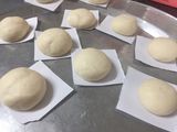 Bánh bao chay