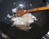 সয়া পোলাও (soya polao recipe in Bengali) রেসিপি ধাপ - 3 ছবি