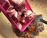 Foto langkah ke 2 dari resep Rendang Sapi.