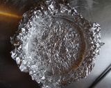A picture of step 1 of Smoked Salmon Tart.