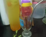 Foto langkah ke 2 dari resep Infuse water *apel+daun mint*.