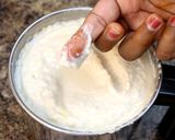 A picture of step 2 of Leftover Rice Dosa | Instant Dosa.