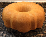 Foto del paso 13 de la receta: Bizcocho de mantequilla, sin gluten, sin lactosa