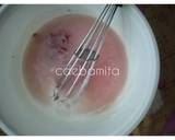 Rose Lassi recipe step 5 photo