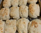 Foto del paso 3 de la receta: Pancito casero