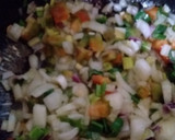 Foto del paso 3 de la receta: Estofado de pollo y garbanzos