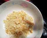 รูปขั้นตอนการทำที่ 1 ของ Ice cream banana crunch