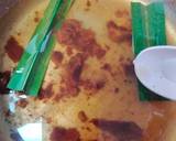 Es Cincau Gulmer (Gula Merah) langkah memasak 2 foto