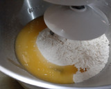 Foto del paso 2 de la receta: Pancitos "Súper esponjosos"